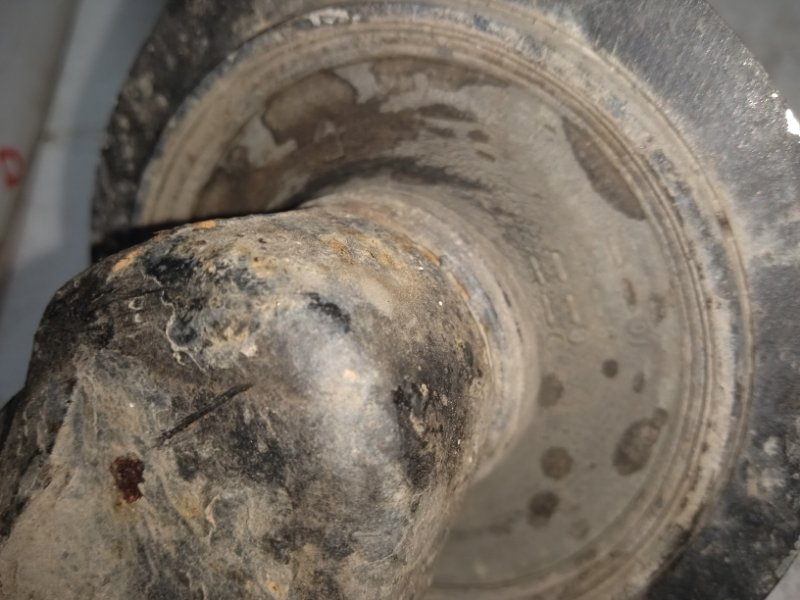 Рычаг подвески нижний, 8000 рублей, Владимир