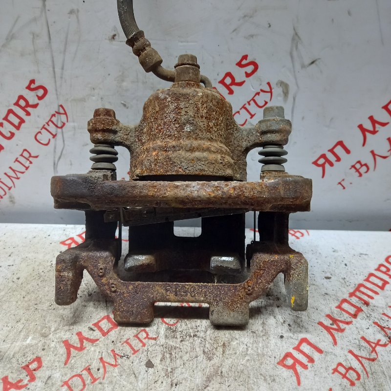 Суппорт тормозной, 2500 рублей, Владимир