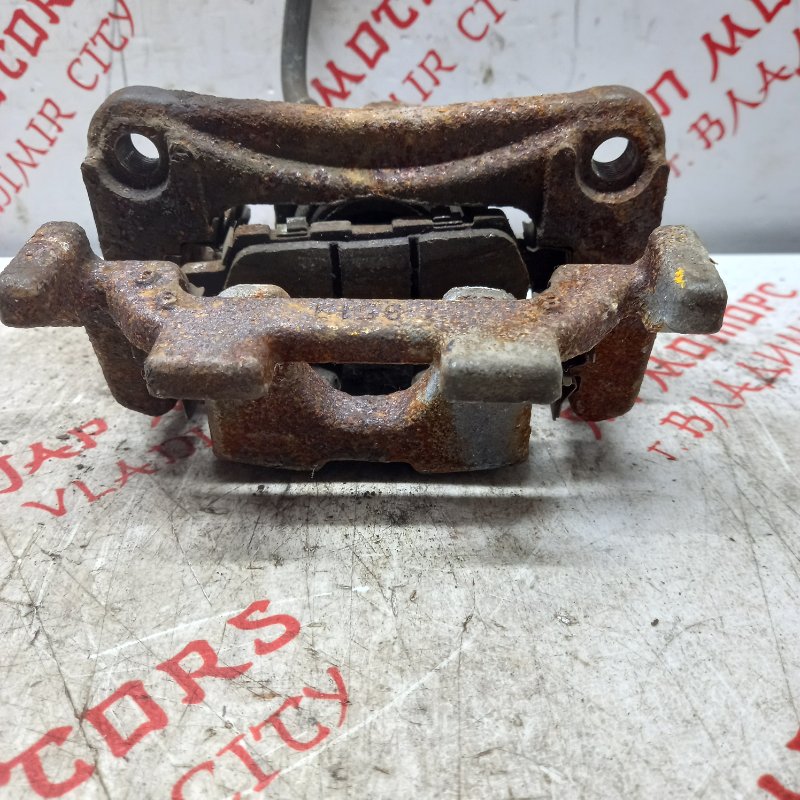 Суппорт тормозной, 2500 рублей, Владимир