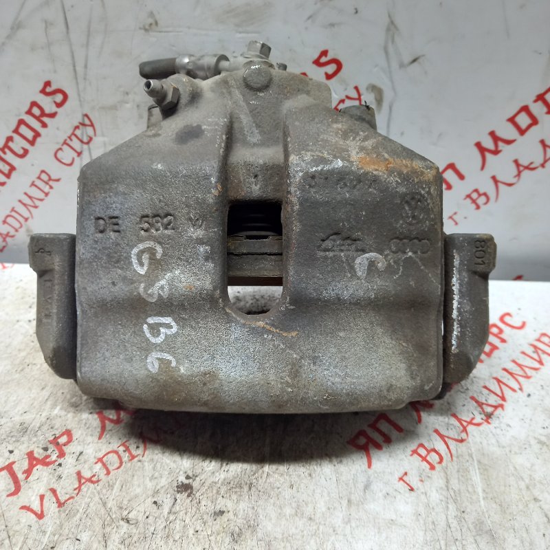 Суппорт тормозной, 2000 рублей, Владимир