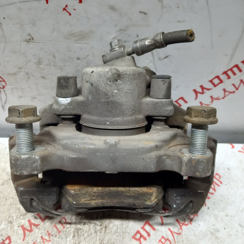 Суппорт тормозной, 2000 рублей, Владимир