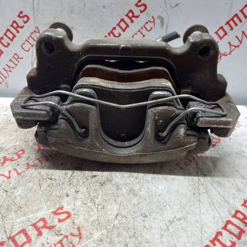 Суппорт тормозной, 2000 рублей, Владимир