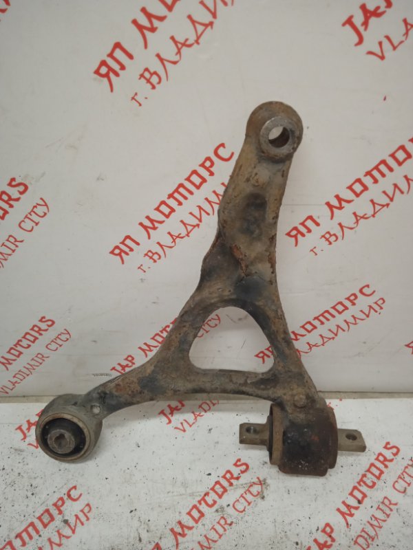 Рычаг подвески нижний, 2000 рублей, Владимир