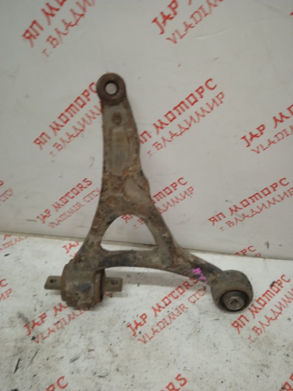 Рычаг подвески нижний, 2000 рублей, Владимир