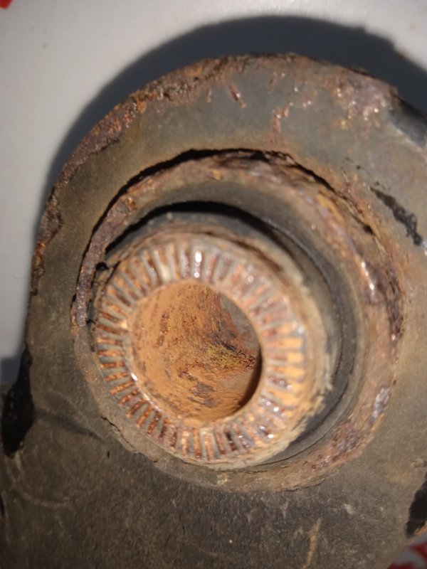 Рычаг подвески нижний, 1500 рублей, Владимир