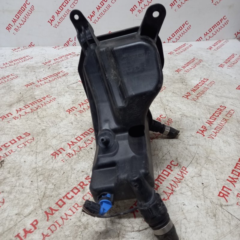 Бачок расширительный, 1500 рублей, Владимир