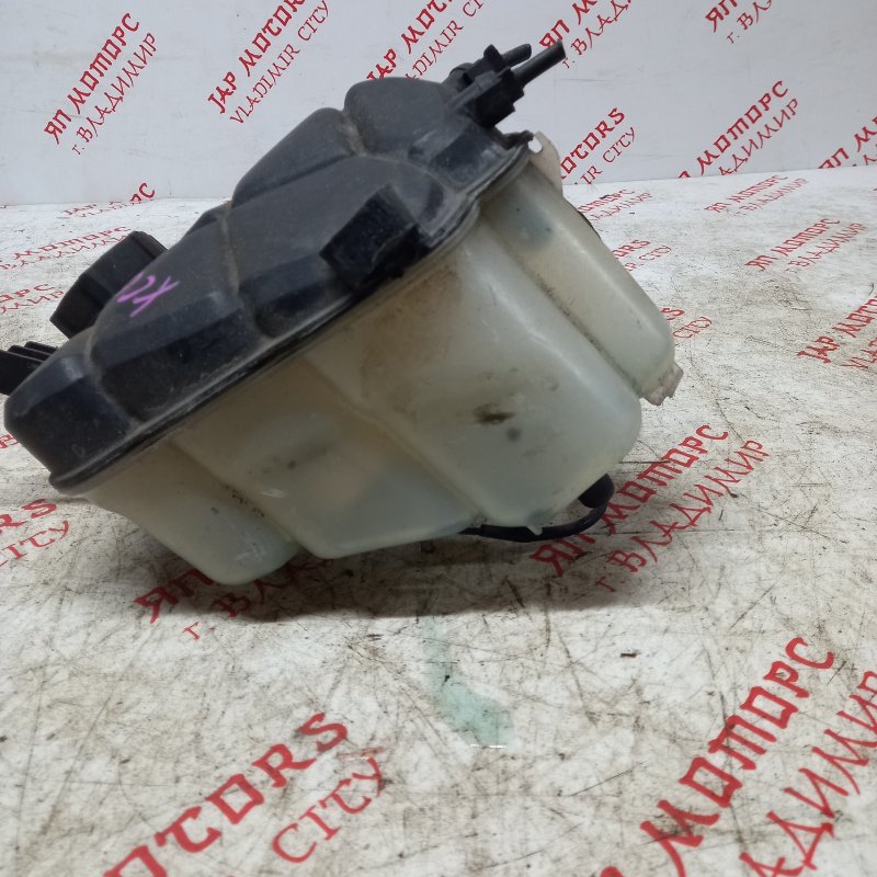 Бачок расширительный, 1500 рублей, Владимир