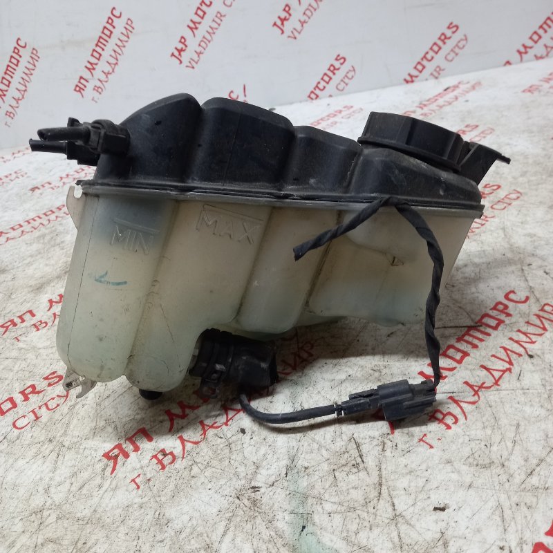 Бачок расширительный, 1500 рублей, Владимир