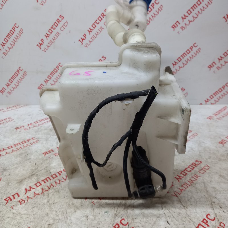 Бачок стеклоомывателя, 2500 рублей, Владимир