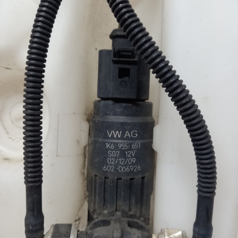 Бачок стеклоомывателя, 2500 рублей, Владимир