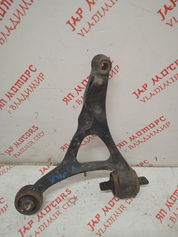 Рычаг подвески нижний, 2000 рублей, Владимир