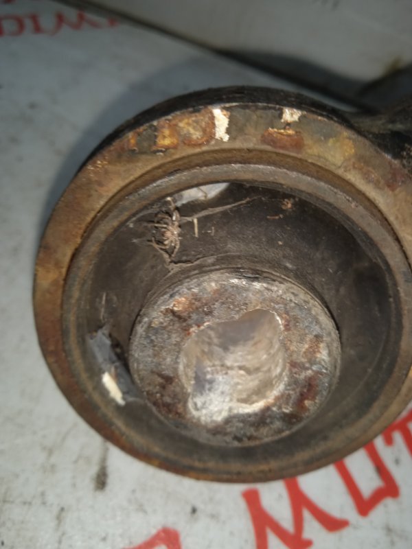 Рычаг подвески нижний, 2000 рублей, Владимир