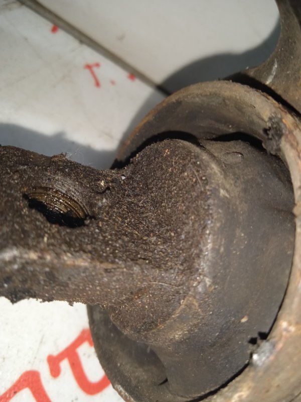 Рычаг подвески нижний, 2000 рублей, Владимир