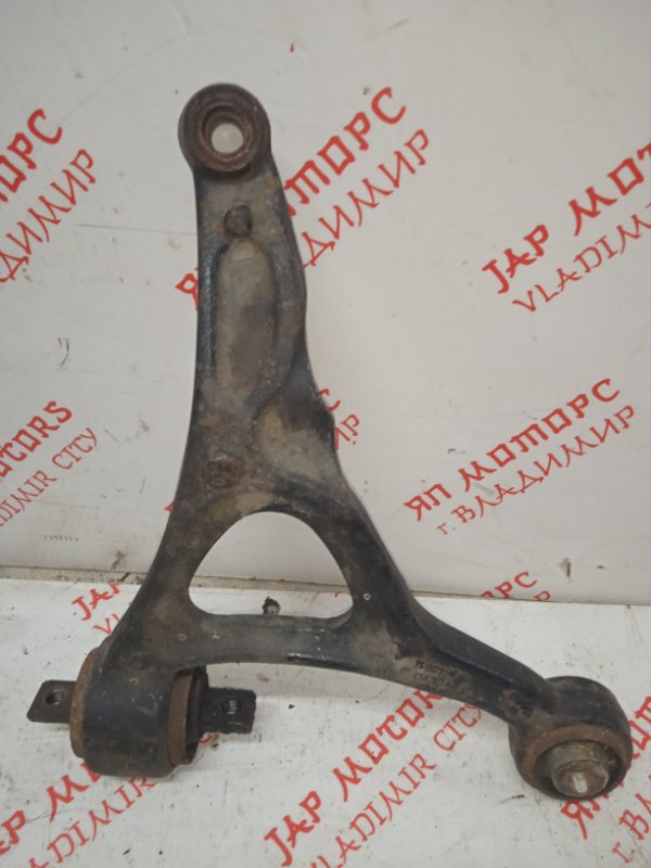Рычаг подвески нижний, 2000 рублей, Владимир