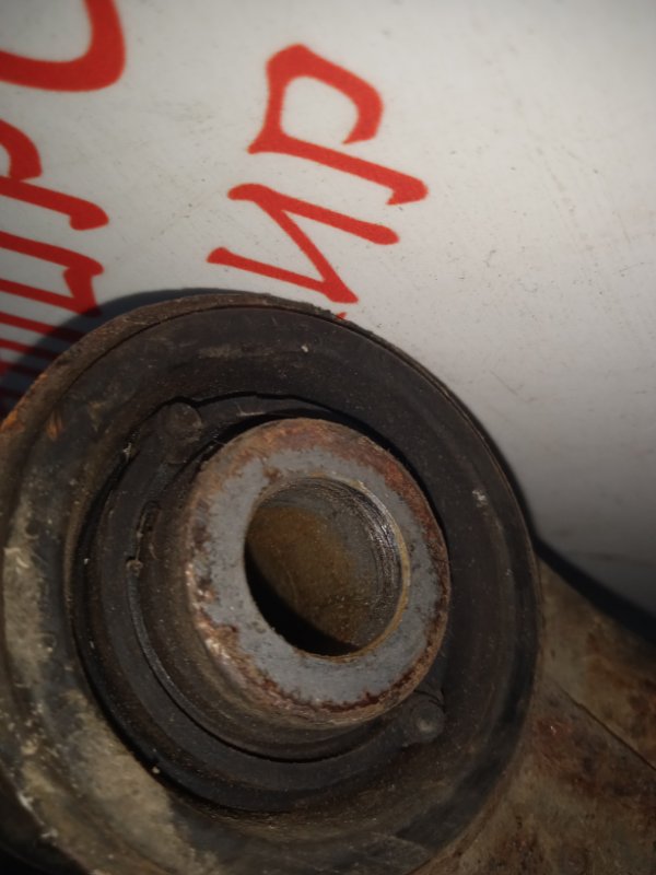 Рычаг подвески нижний, 3500 рублей, Владимир