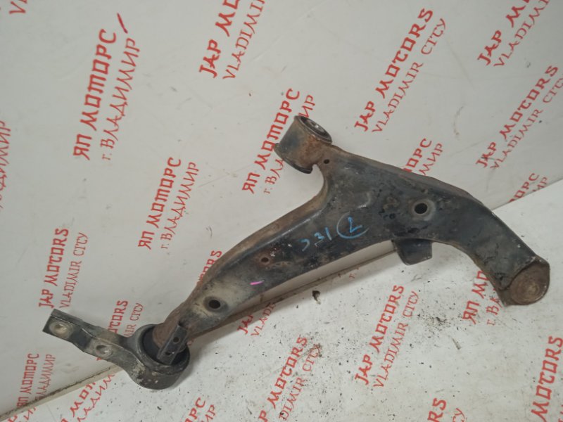 Рычаг подвески нижний, 3500 рублей, Владимир