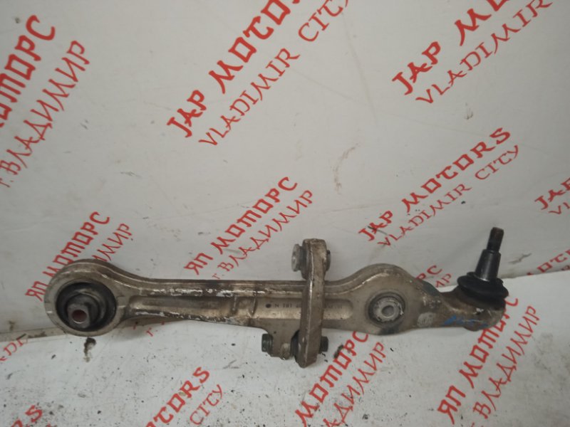 Рычаг подвески нижний, 1500 рублей, Владимир