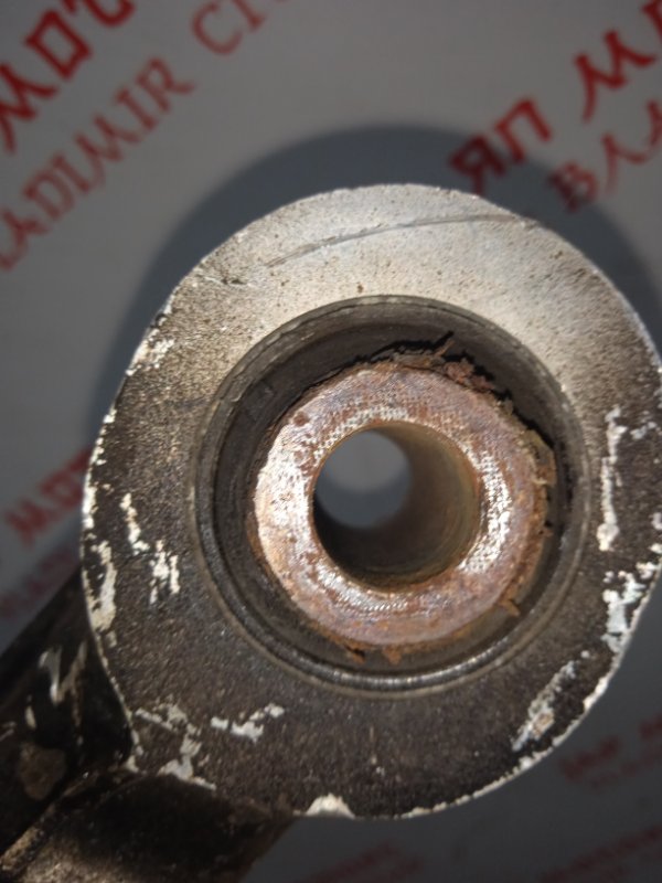 Рычаг подвески нижний, 1500 рублей, Владимир