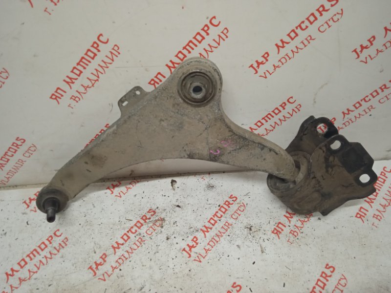 Рычаг подвески нижний, 4000 рублей, Владимир