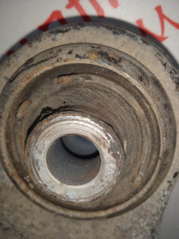 Рычаг подвески нижний, 4000 рублей, Владимир