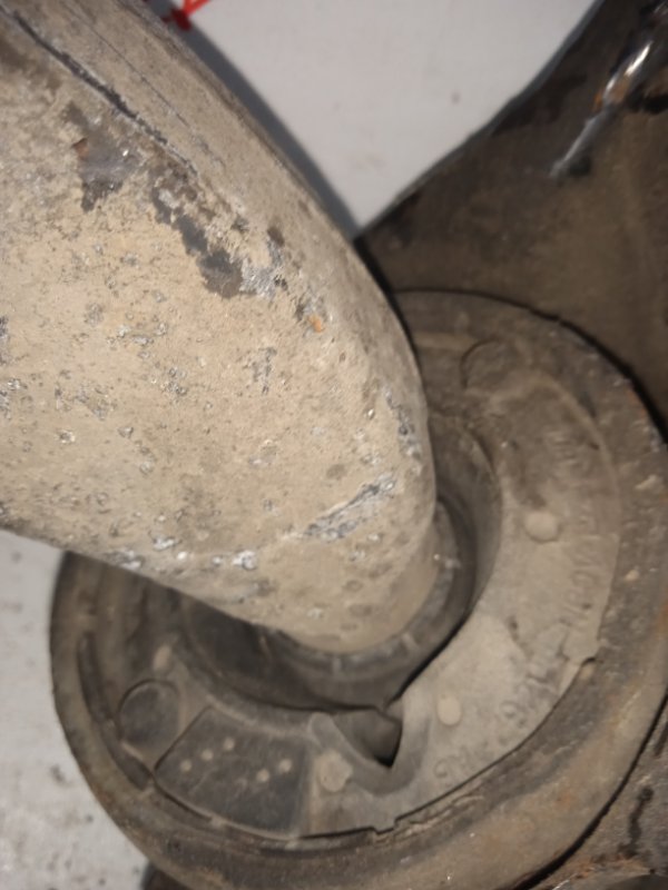 Рычаг подвески нижний, 4000 рублей, Владимир