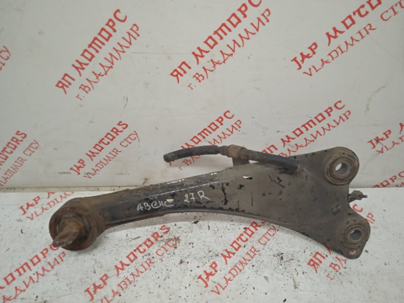 Рычаг подвески нижний, 2000 рублей, Владимир