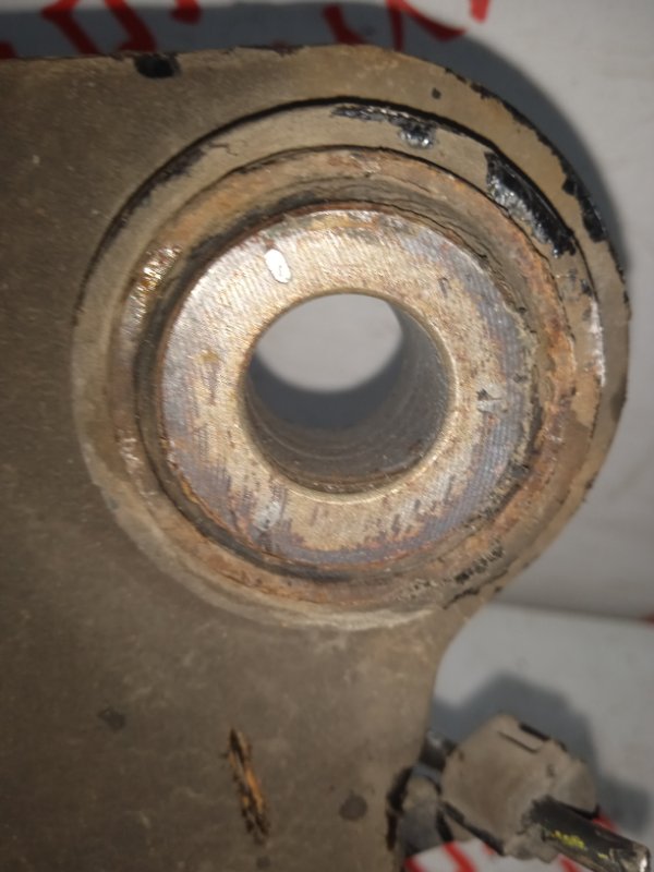 Рычаг подвески нижний, 2000 рублей, Владимир