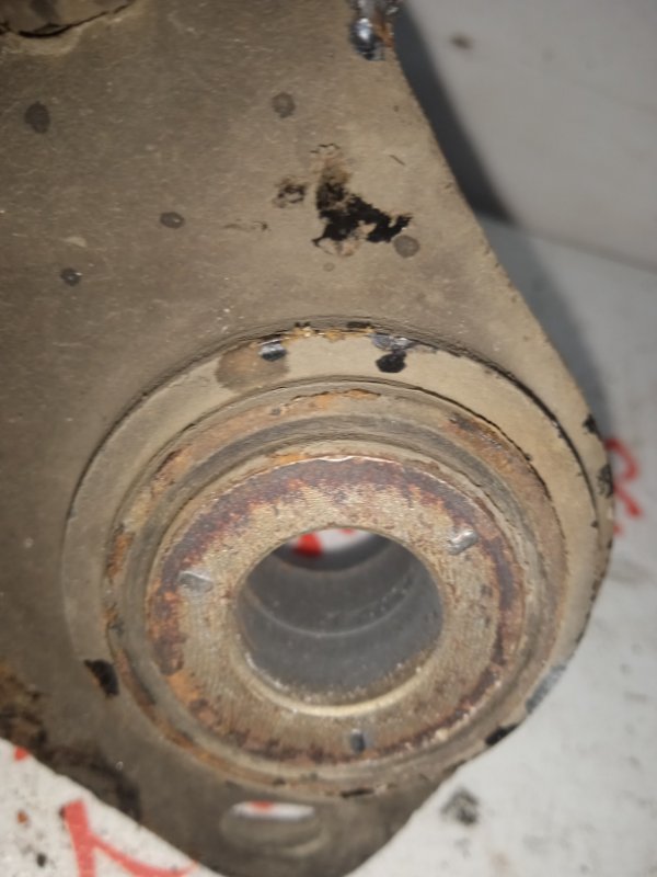 Рычаг подвески нижний, 2000 рублей, Владимир