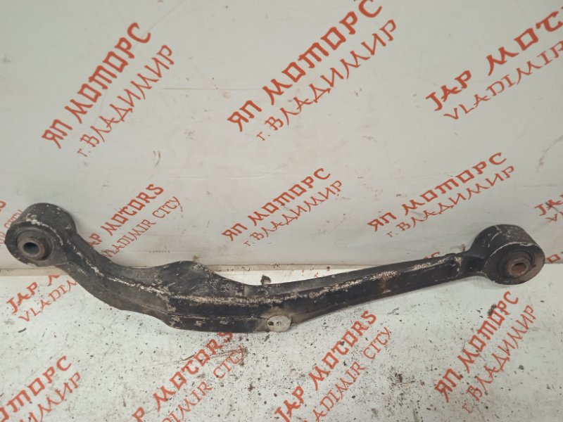 Рычаг подвески нижний, 2000 рублей, Владимир