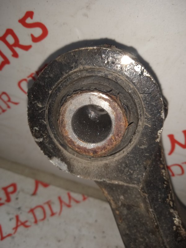 Рычаг подвески нижний, 2000 рублей, Владимир