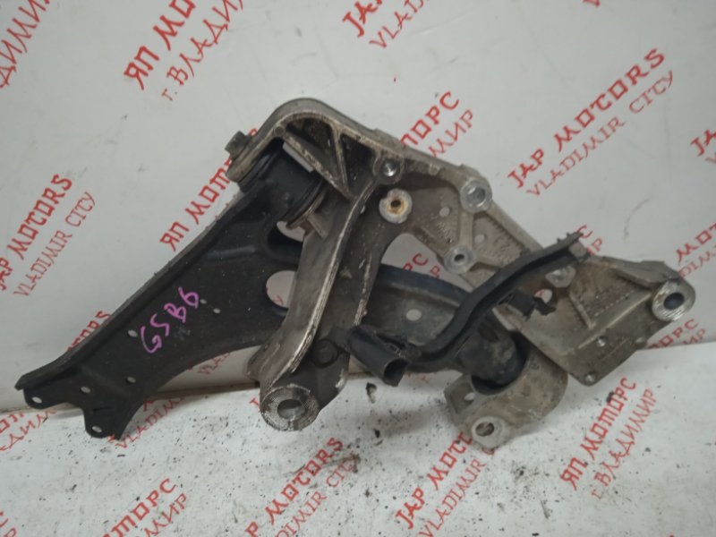 Рычаг подвески нижний, 3000 рублей, Владимир