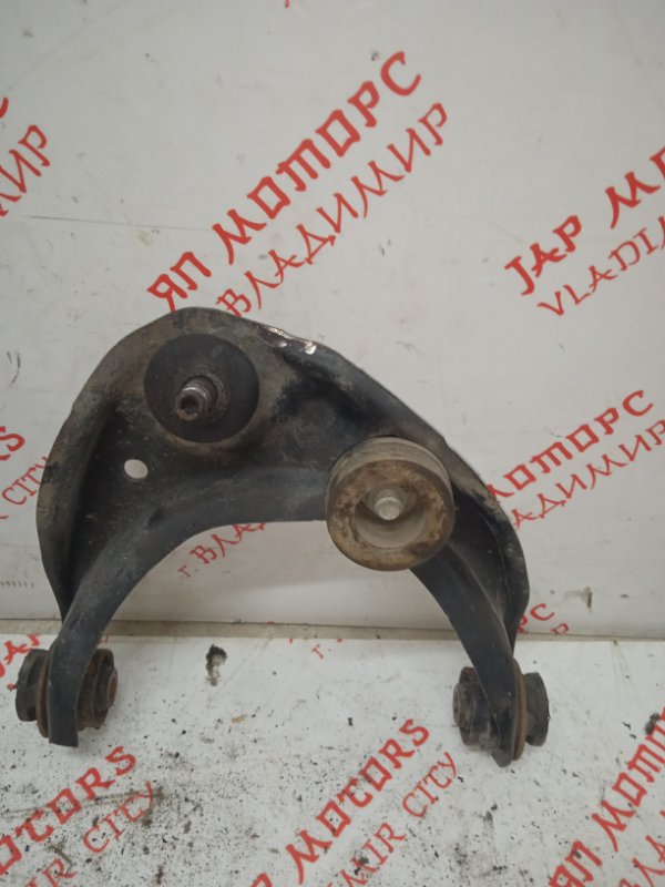 Рычаг подвески верхний, 2000 рублей, Владимир