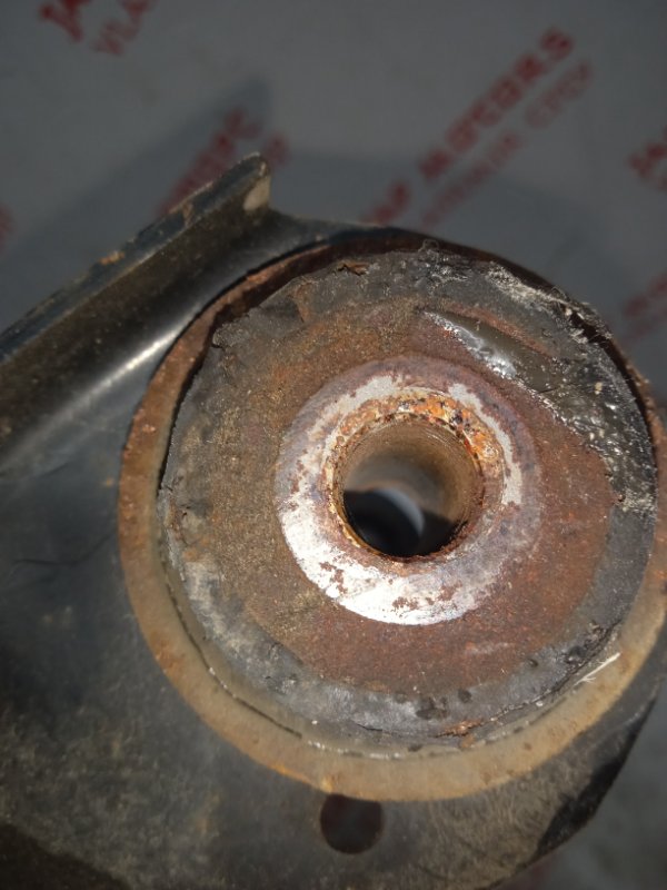 Рычаг подвески верхний, 2000 рублей, Владимир