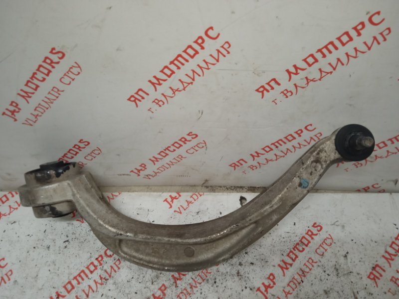 Рычаг подвески нижний, 3000 рублей, Владимир