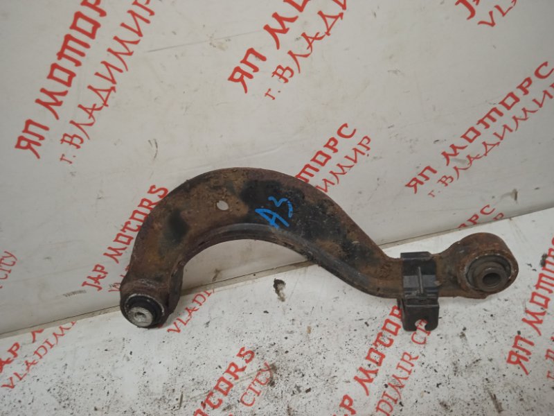 Рычаг подвески нижний, 1500 рублей, Владимир