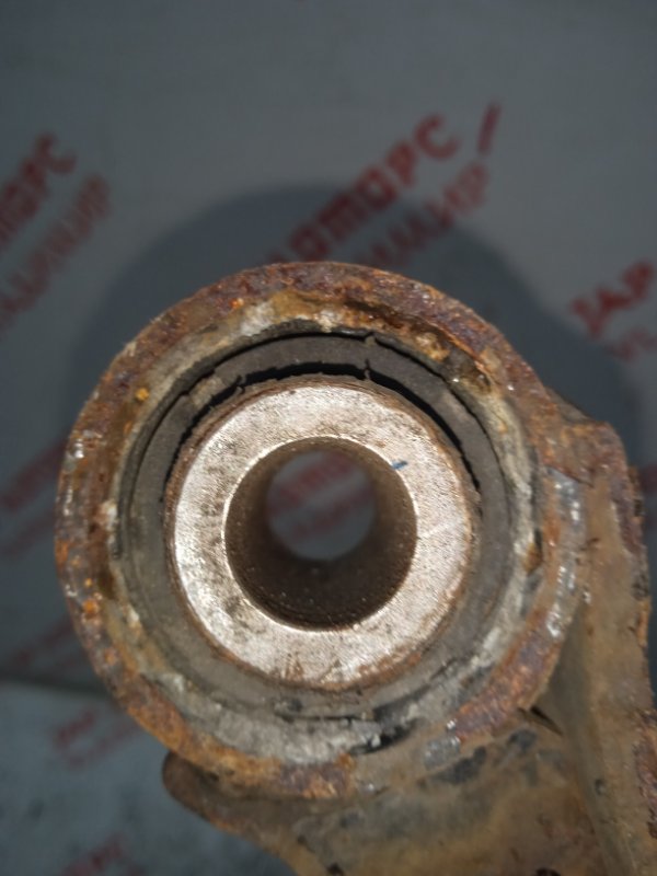 Рычаг подвески нижний, 1500 рублей, Владимир