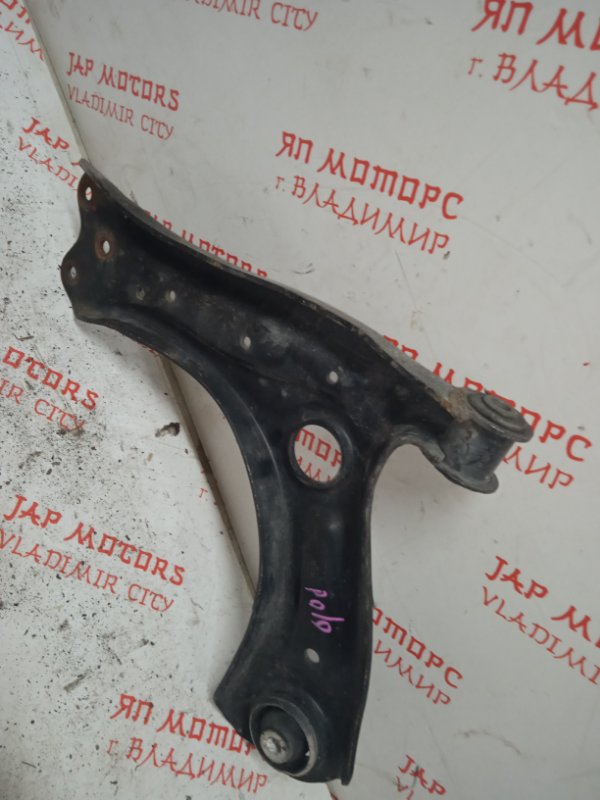 Рычаг подвески нижний, 2500 рублей, Владимир