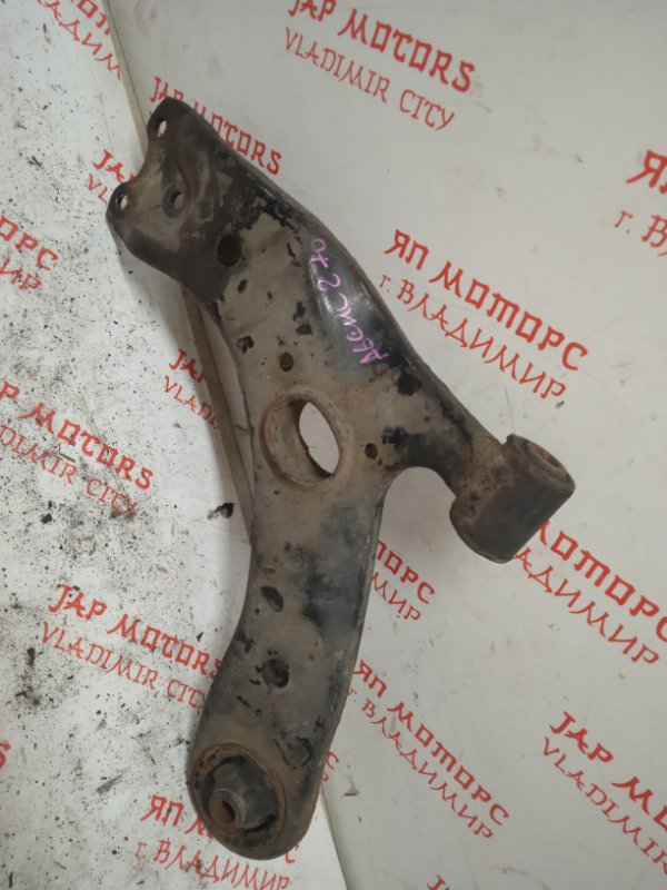Рычаг подвески нижний, 3000 рублей, Владимир