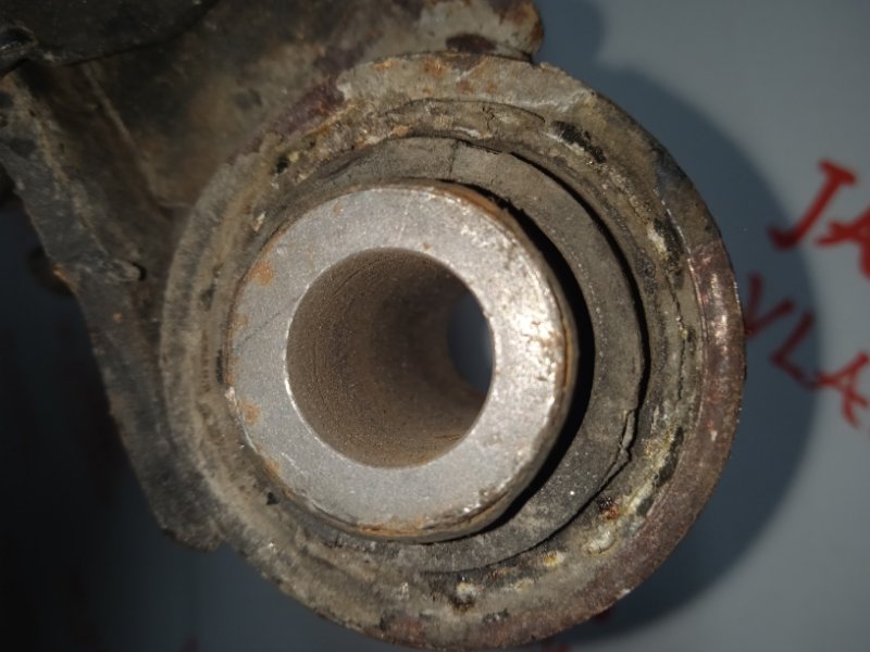 Рычаг подвески нижний, 1500 рублей, Владимир