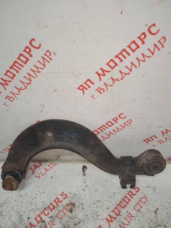 Рычаг подвески нижний, 1500 рублей, Владимир