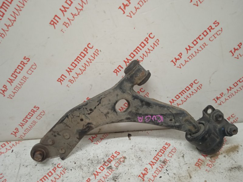 Рычаг подвески нижний, 4000 рублей, Владимир