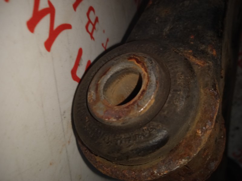 Рычаг подвески нижний, 2500 рублей, Владимир