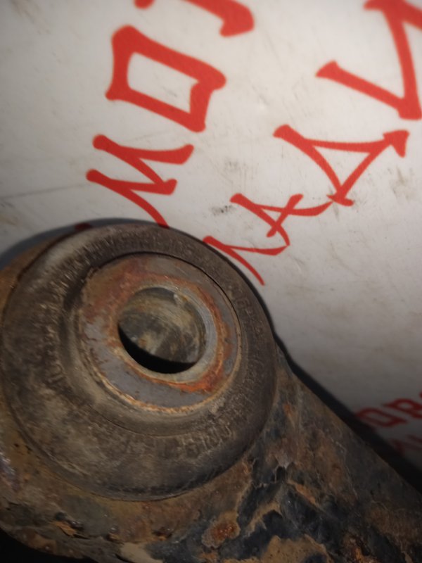 Рычаг подвески нижний, 3000 рублей, Владимир