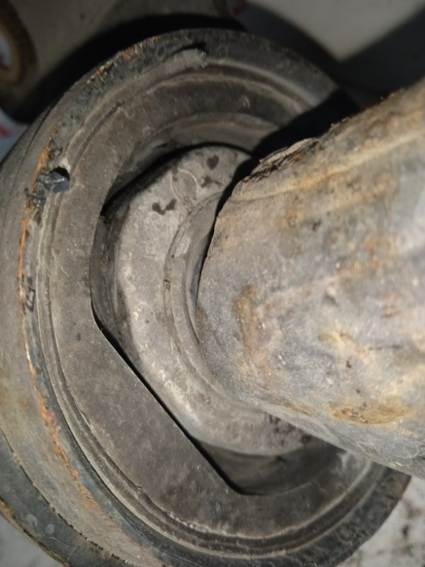 Рычаг подвески нижний, 4500 рублей, Владимир