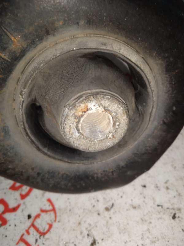 Рычаг подвески нижний, 2500 рублей, Владимир