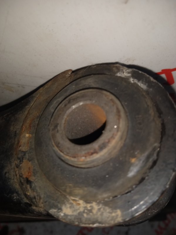 Рычаг подвески нижний, 2500 рублей, Владимир