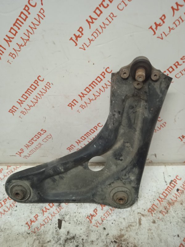 Рычаг подвески нижний, 2500 рублей, Владимир