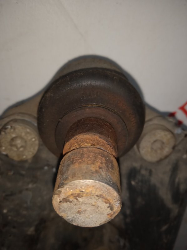 Рычаг подвески нижний, 2500 рублей, Владимир