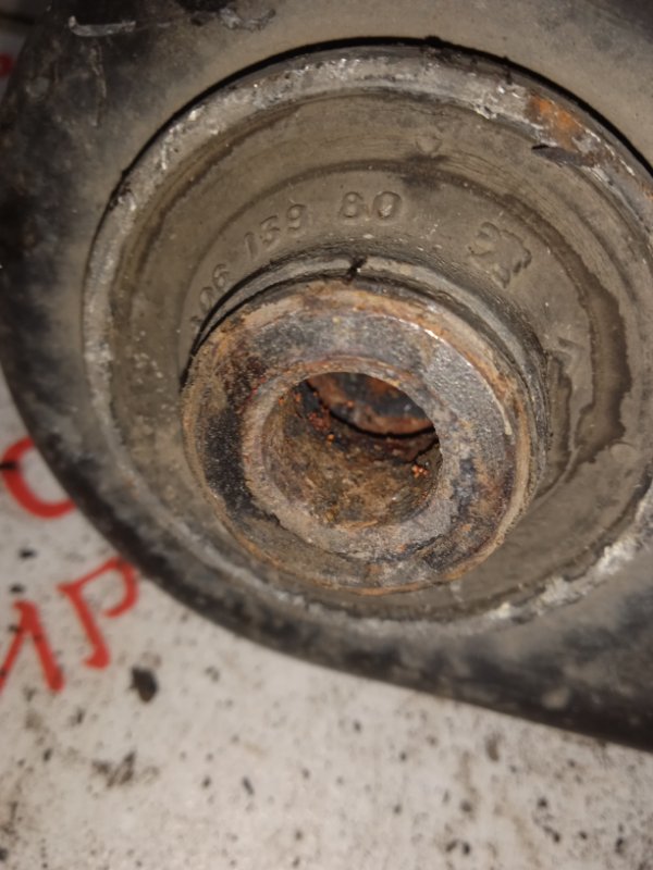 Рычаг подвески нижний, 2500 рублей, Владимир