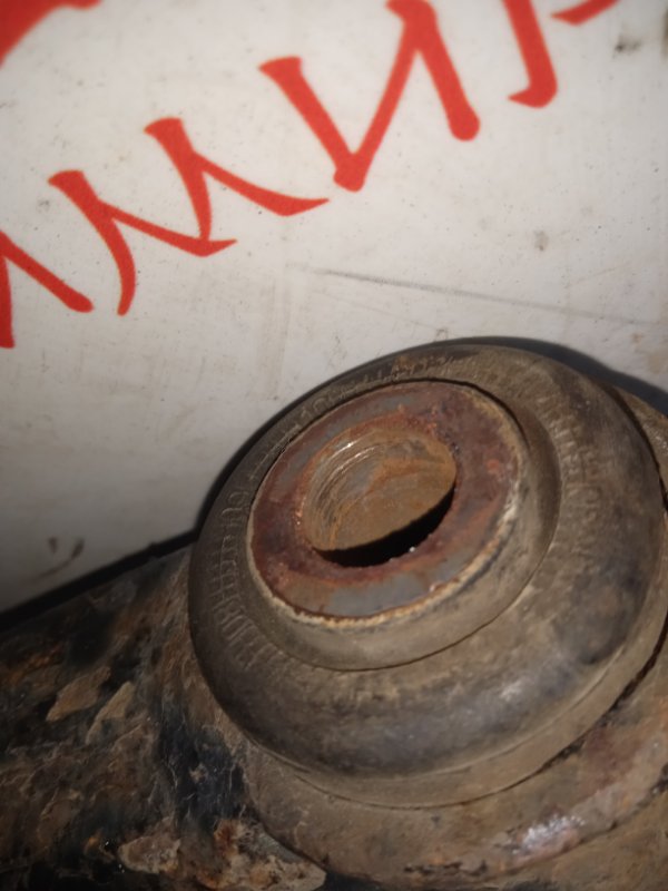 Рычаг подвески нижний, 3000 рублей, Владимир